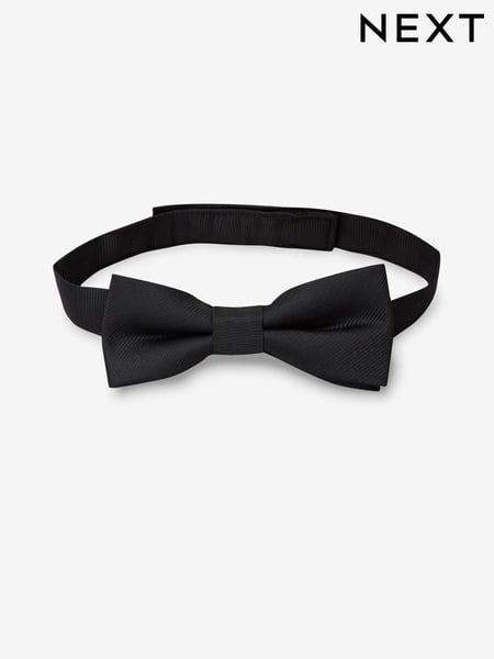 Black Bow Tie (1-16yrs) (142311) | € 10