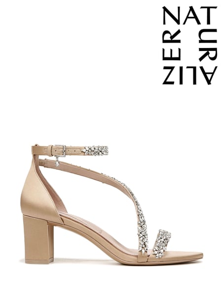 Naturalizer Ahava Wedding Heeled Sandals (145846) | € 85