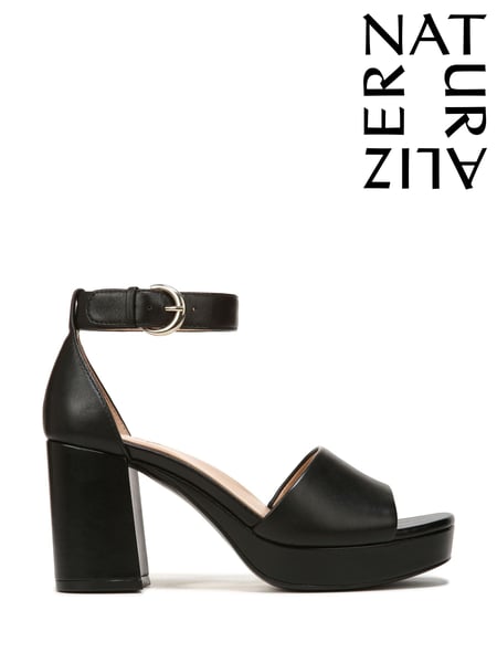 Naturalizer Pearlyn Heeled Leather Sandals (151836) | € 109