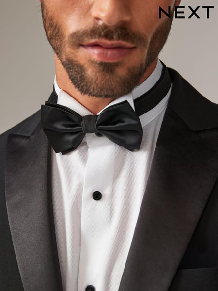 Black Bow Tie (173554) | € 18