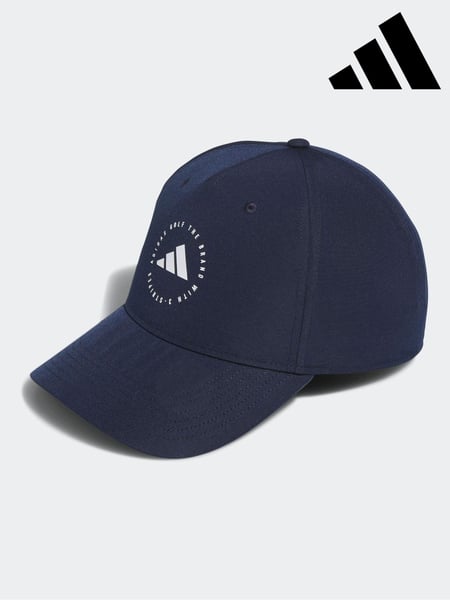 Blau - adidas Golf Performance Cap (186938) | 20 €