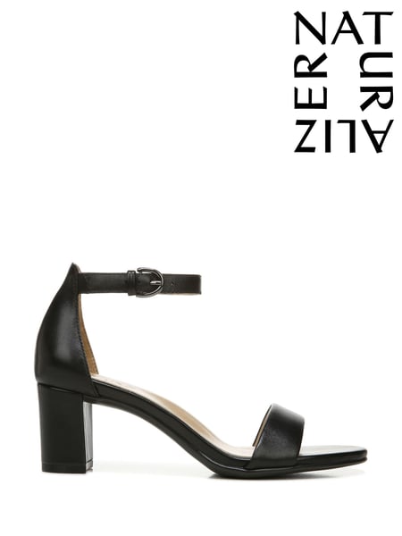 Naturalizer Vera Heeled Leather Sandals (205406) | € 187