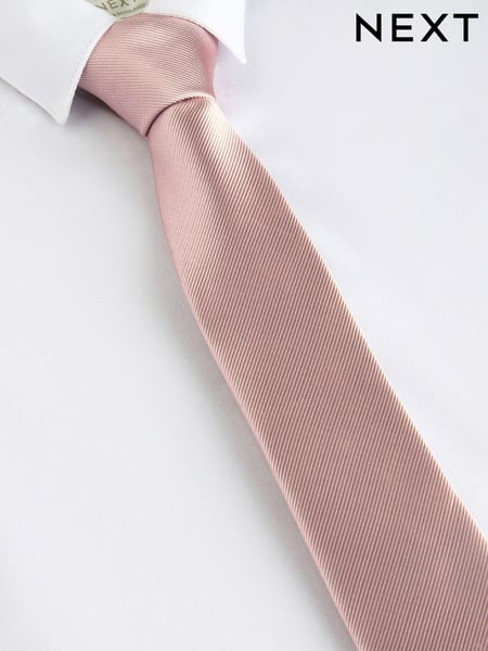 Pink Tie (1-16yrs) (218266) | € 13