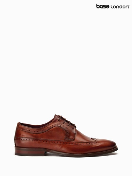Base London Havisham Long Wing Brogues (238807) | € 106
