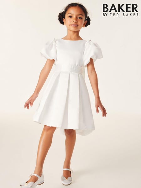 Baker by Ted Baker Pearl Occasion Dress (291426) | € 50 - € 54