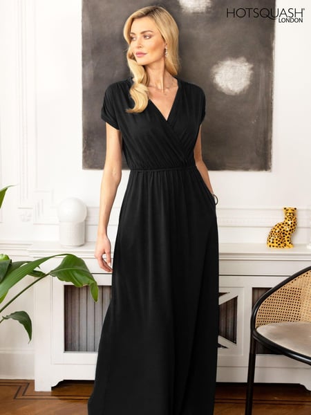 Hot Squash Maxi Dress (307385) | € 186