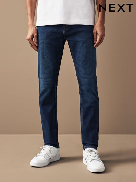 Blau - Enge Passform - Motionflex Jeans (321981) | 57 €
