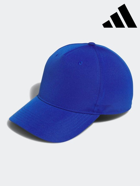 Aqua Blau - adidas Golf Cap (325016) | 20 €