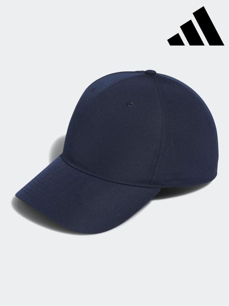 Blau & Marineblau - adidas Golf Cap (325286) | 20 €