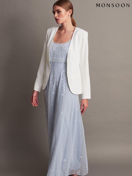 Monsoon Erica Occasion Jacket (369623) | € 87