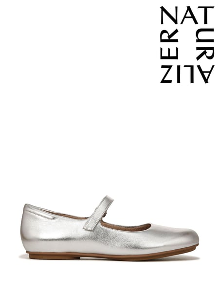 Naturalizer Maxwell Mary Janes Leather Shoes (407658) | € 78