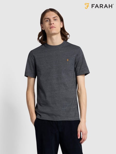 Farah Danny Short Sleeve T-Shirt (411058) | € 50