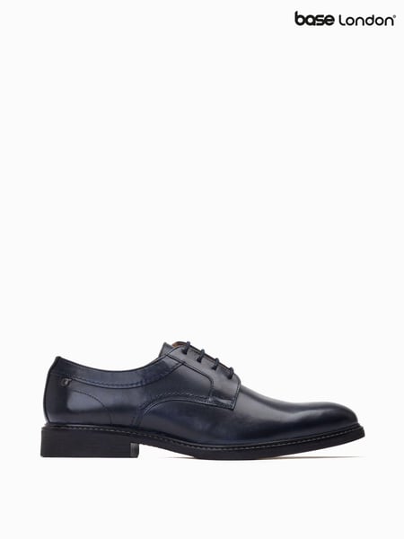 Base London Drake Lace-Up Derby Shoes (422522) | € 98