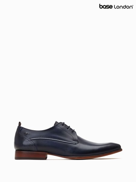 Base London Gambino Lace-Up Derby Shoes (422721) | € 98