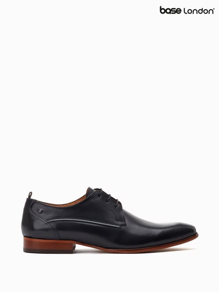 Base London Gambino Lace-Up Derby Shoes (453735) | € 98