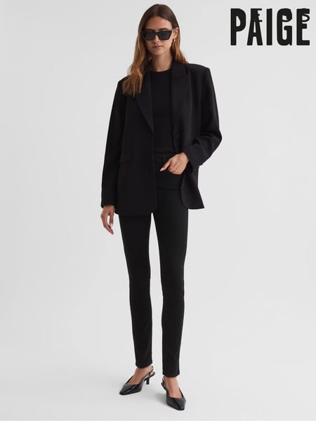 Paige Skinny High Rise Jeans (513108) | € 343