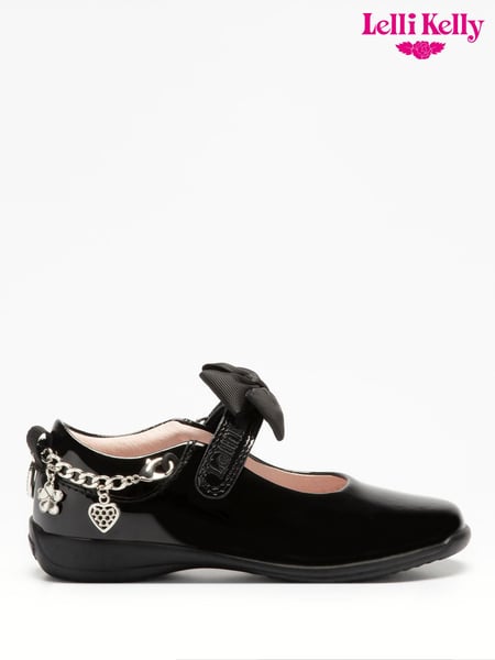 Lelli Kelly F Alicia Black Shoes (517774) | € 92