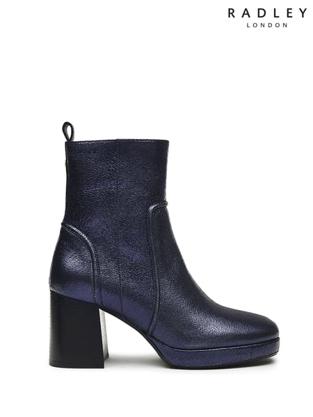 Radley London Elm Place Platform Boots (531874) | € 139