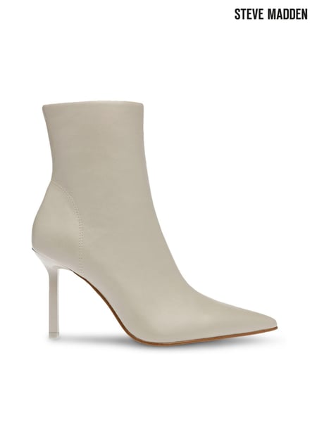 Steve Madden Iyanna Bootie Greige (563798) | € 117