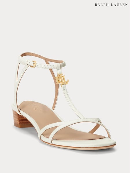 Lauren Ralph Lauren Fallon Sandals (592222) | € 58
