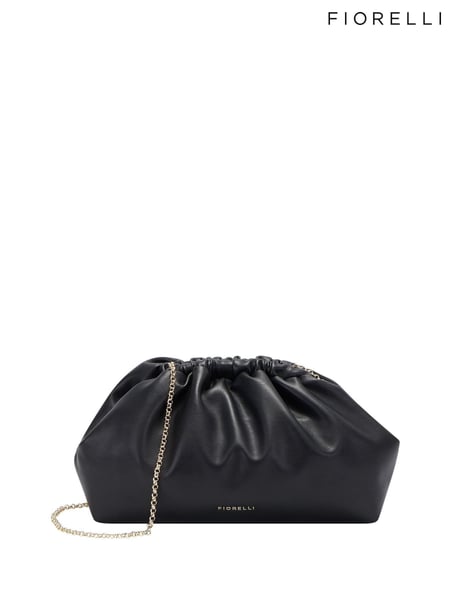 Fiorelli Edith Black Cross-Body Bag (597551) | € 92