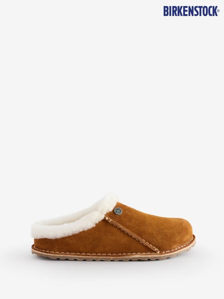 Birkenstock Zermatt Premium Shearling LEVE Slippers (610686) | 250 €