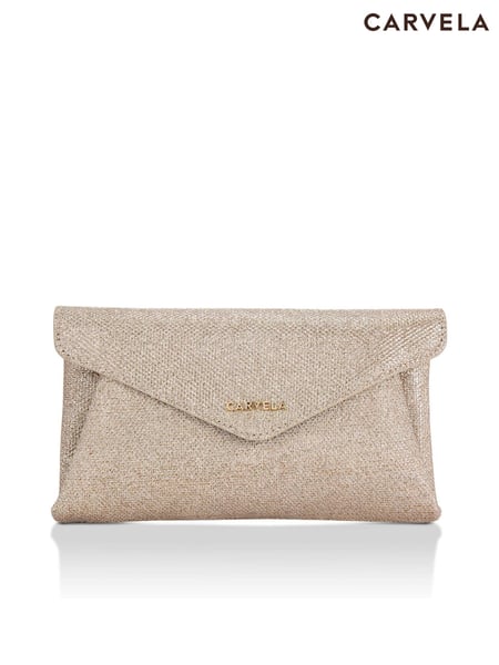 Carvela Megan Envelope Clutch Bag (642224) | € 123