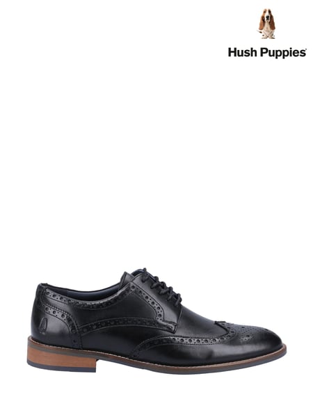 Hush Puppies Dustin Brogue Shoes (645951) | € 140