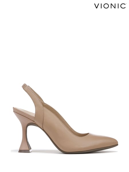 Vionic Adalena Slingbacks Shoes (660361) | € 101