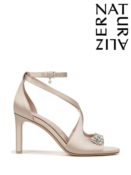 Naturalizer Amor Wedding Heeled Sandals (680058) | € 214