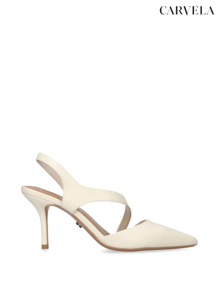 Carvela Symmetry Court Shoes (692162) | € 116