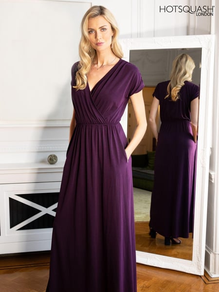 Hot Squash Maxi Dress (778711) | € 186
