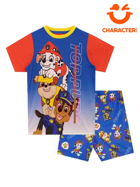 Character Paw Patrol Pyjamas (797836) | 10 €