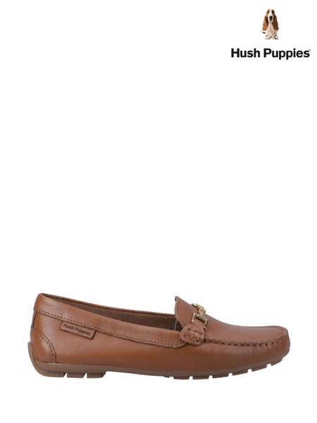 Hush Puppies Eleanor Loafers (819536) | € 70
