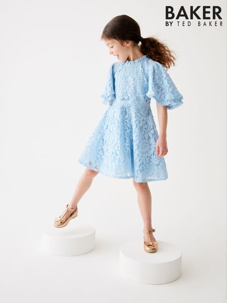 Baker by Ted Baker Lace Dress (845821) | € 78 - € 86