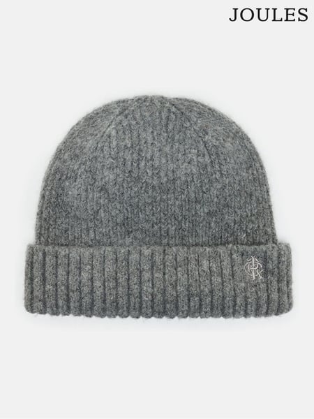 Joules Berwick Beanie Hat (855785) | 26 €
