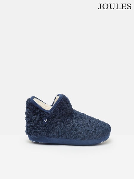 Joules Boys' Cabin Slipper Boots (861132) | 23 €
