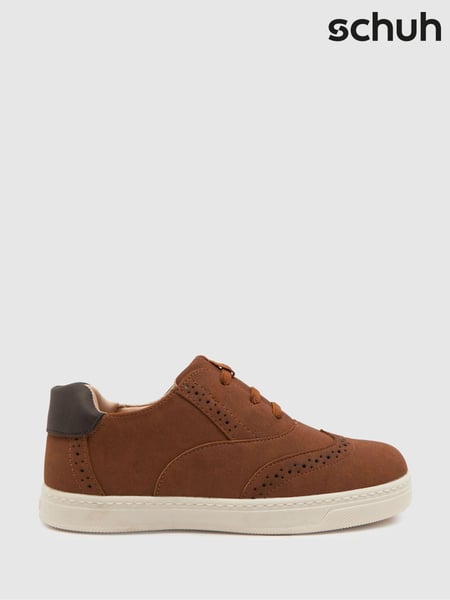 Schuh Latch Brogue Junior Shoes (882605) | € 22