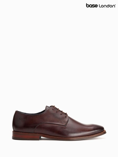 Base London Marley Derby Shoes (885560) | € 106
