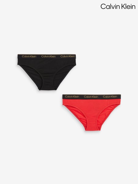 Calvin Klein Modern Cotton Bikini Briefs 2 Packs (887779) | € 10