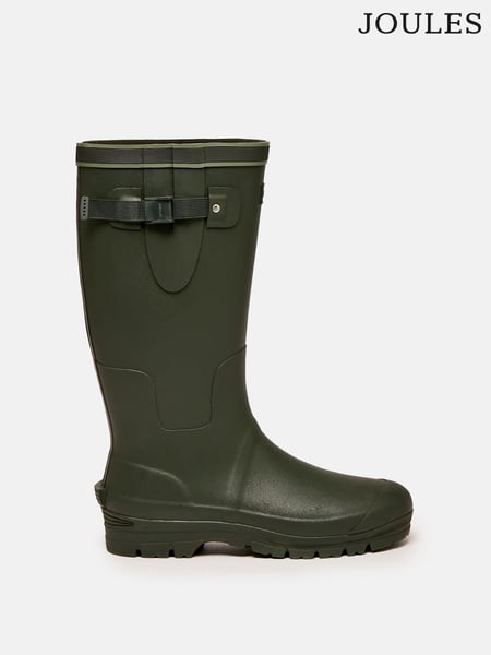 Joules Eckland Adjustable Neoprene Lined Tall Wellies (893258) | 140 €