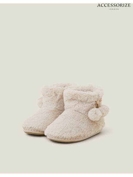Accessorize Super Soft Slippers Boots (918479) | 44 €