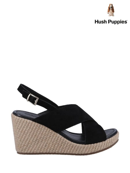 Hush Puppies Perrie Wedge Sandals (930073) | € 70