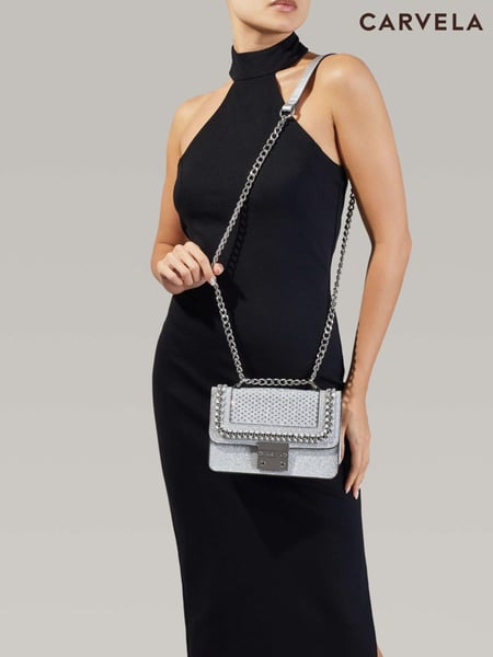 Carvela Mini Bailey Drench Bag (945061) | € 108