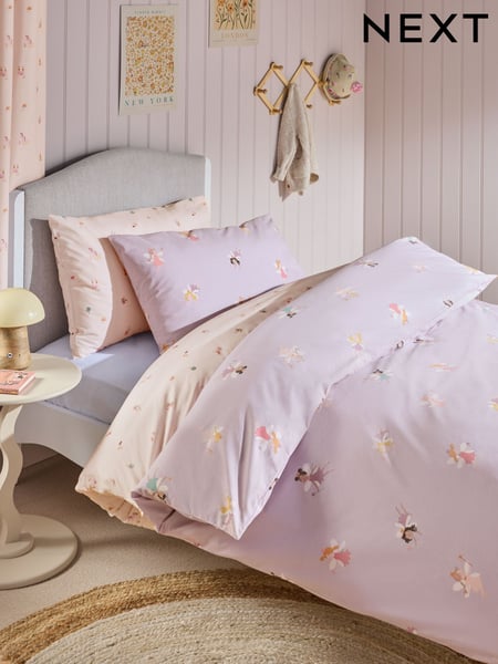 2 Pack Duvet Cover and Pillowcase Set (950835) | 42 € - 63 €