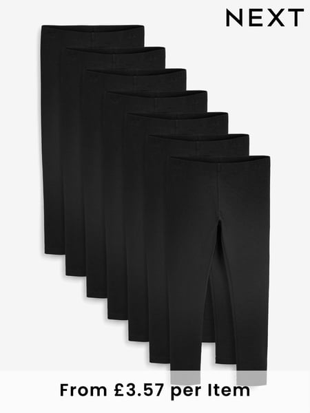 Black Leggings (3-16yrs) (A01806) | € 35 - € 57