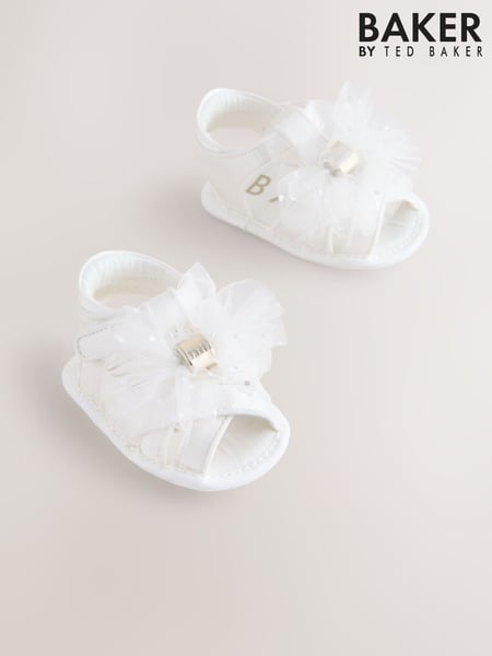 Baker by Ted Baker Girls Sandal Padders (AB4719) | € 31