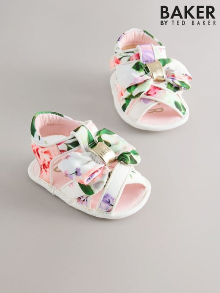 Baker by Ted Baker Girls Sandal Padders (AB4725) | € 31