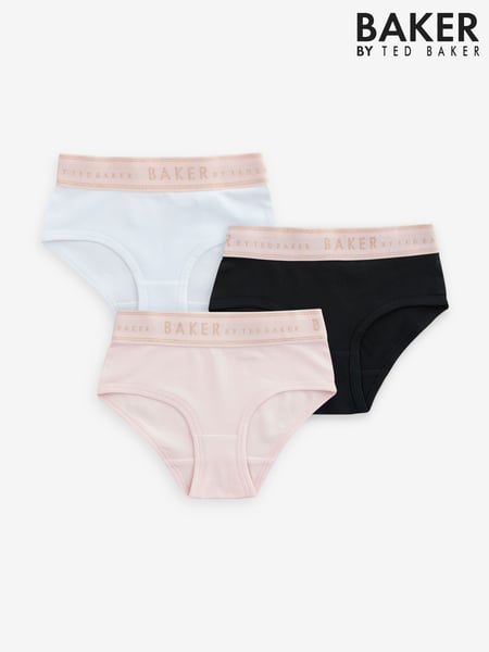 Baker by Ted Baker Briefs 3 Pack (AB4745) | € 23