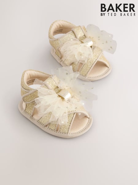 Baker by Ted Baker Girls Sandal Padders (AB8949) | € 31